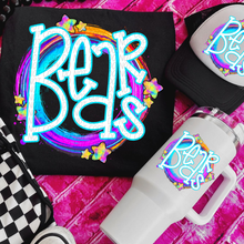 Load image into Gallery viewer, Whimsical Mascots Dropdown TRANSFER CSD JUNE 25
