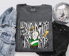 Load image into Gallery viewer, Band Mom Dottie Color DROPDOWN TRANSFER PHDC JULY 26
