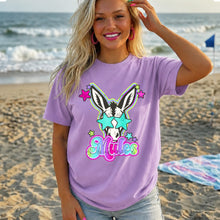 Load image into Gallery viewer, Bright Funky Mascots DROPDOWN TRANSFER CYBER APR 26
