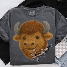 Load image into Gallery viewer, Crochet Mascots DROPDOWN TRANSFER CSD OCT 25
