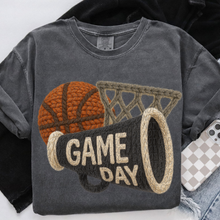 Load image into Gallery viewer, Game Day Crochet Megaphone DROPDOWN TRANSFER CSD OCT 25
