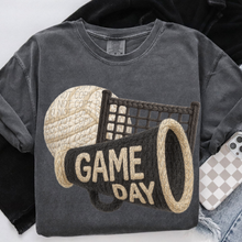 Load image into Gallery viewer, Game Day Crochet Megaphone DROPDOWN TRANSFER CSD OCT 25
