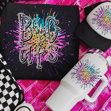 Load image into Gallery viewer, Color Splash Mascots Dropdown TRANSFER CSD JUNE 25
