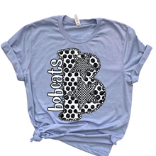 Load image into Gallery viewer, Polka Dot Mascots Dropdown TRANSFER CSD JUNE 25
