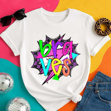 Load image into Gallery viewer, 80s Hero Mascots Dropdown TRANSFER CSD JUNE 25
