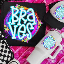 Load image into Gallery viewer, Whimsical Mascots Dropdown TRANSFER CSD JUNE 25
