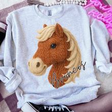 Load image into Gallery viewer, Crochet Mascots DROPDOWN TRANSFER CSD OCT 25
