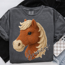 Load image into Gallery viewer, Crochet Mascots DROPDOWN TRANSFER CSD OCT 25
