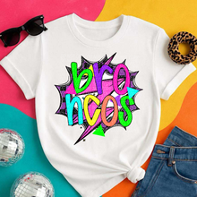 Load image into Gallery viewer, 80s Hero Mascots Dropdown TRANSFER CSD JUNE 25
