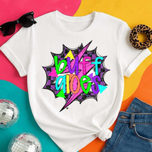 Load image into Gallery viewer, 80s Hero Mascots Dropdown TRANSFER CSD JUNE 25
