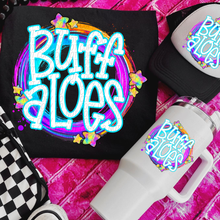 Load image into Gallery viewer, Whimsical Mascots Dropdown TRANSFER CSD JUNE 25
