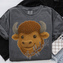 Load image into Gallery viewer, Crochet Mascots DROPDOWN TRANSFER CSD OCT 25
