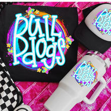 Load image into Gallery viewer, Whimsical Mascots Dropdown TRANSFER CSD JUNE 25
