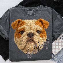 Load image into Gallery viewer, Crochet Mascots DROPDOWN TRANSFER CSD OCT 25
