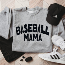 Load image into Gallery viewer, Baseball Mama Color DROPDOWN TRANSFER SDD DEC 25
