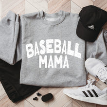 Load image into Gallery viewer, Baseball Mama Color DROPDOWN TRANSFER SDD DEC 25
