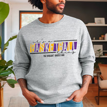 Load image into Gallery viewer, It’s A Basketball Thing Color Dropdown TRANSFER COR
