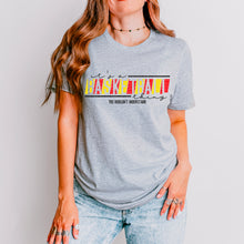 Load image into Gallery viewer, It’s A Basketball Thing Color Dropdown TRANSFER COR
