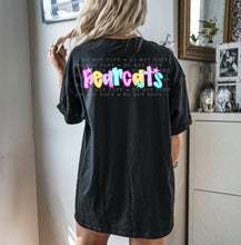 Load image into Gallery viewer, Neon Mascots DROPDOWN TRANSFER BELLAB JUNE 25
