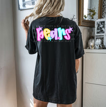 Load image into Gallery viewer, Neon Mascots DROPDOWN TRANSFER BELLAB JUNE 25
