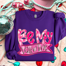 Load image into Gallery viewer, Be My Valentine TRANSFER SDD JAN
