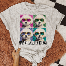 Load image into Gallery viewer, Main Character Energy Animals DROPDOWN TRANSFER DDD JUNE 25
