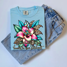 Load image into Gallery viewer, Bloom Boldly TRANSFER SDD June
