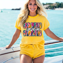 Load image into Gallery viewer, Boatin Floatin TRANSFER SDD MAR
