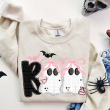 Load image into Gallery viewer, Boo Ghosties TRANSFER SDD JULY
