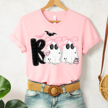 Load image into Gallery viewer, Boo Ghosties TRANSFER SDD JULY
