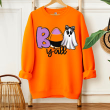 Load image into Gallery viewer, Boo Y'all TRANSFER SDD JULY
