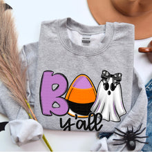 Load image into Gallery viewer, Boo Y'all TRANSFER SDD JULY
