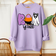 Load image into Gallery viewer, Boo Y'all TRANSFER SDD JULY
