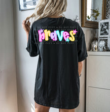 Load image into Gallery viewer, Neon Mascots DROPDOWN TRANSFER BELLAB JUNE 25
