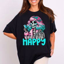 Load image into Gallery viewer, Broke But Happy  TRANSFER OCT SDD
