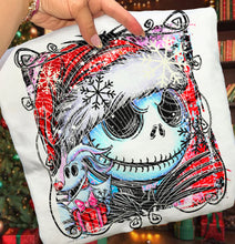 Load image into Gallery viewer, Jack Square &amp; Frame With SLEEVE OPTION DROPDOWN TRANSFER AGCM NOV 25
