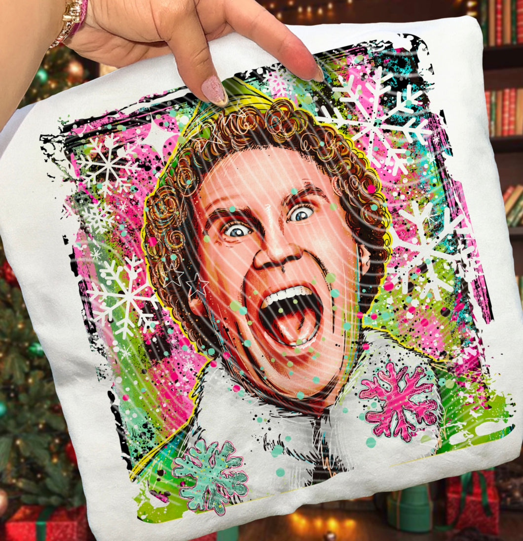 Elf Square TRANSFER AGCM NOV 25