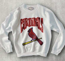 Load image into Gallery viewer, Baseball Embroidery Teams Dropdown TRANSFER KPI APR
