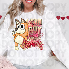 Load image into Gallery viewer, Blue Valentines Collab TRANSFER
