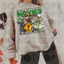 Load image into Gallery viewer, Some Of My Favorite Movies DROPDOWN TRANSFER RHD MAR
