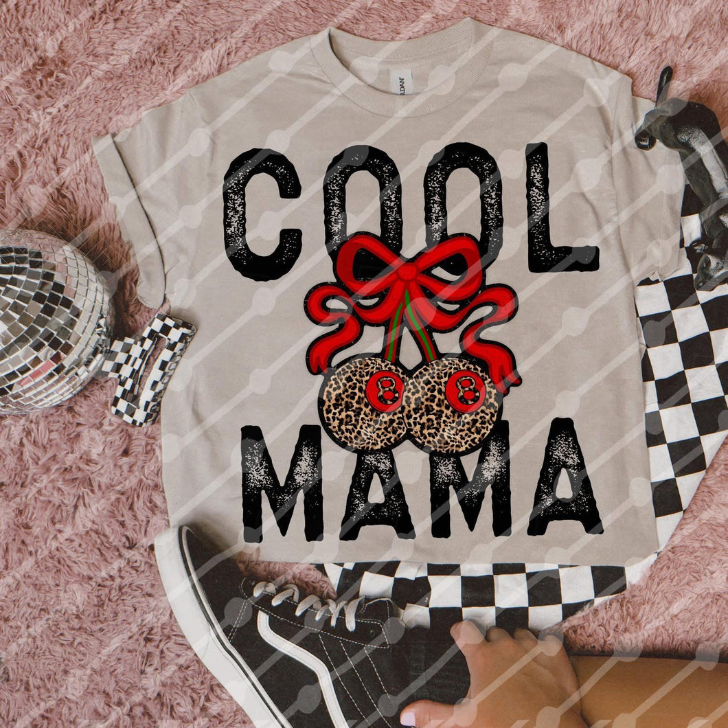 Cool Mama Leopard TRANSFER JBD APR 25