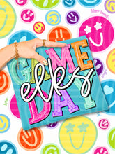 Load image into Gallery viewer, Simply Colorful Game Day Mascots TRANSFER CAPLINGER JUNE 26
