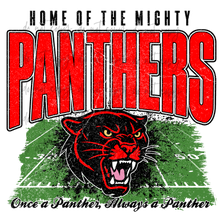 Load image into Gallery viewer, Mighty Football Mascots TRANSFER CYBER JUNE 26
