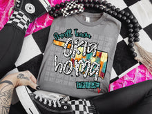Load image into Gallery viewer, Small Town Pride States  (All 50 states available) DTF TRANSFER
