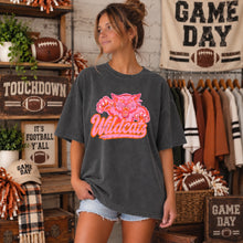 Load image into Gallery viewer, Pink &amp; Orange Retro Mascots DROPDOWN TRANSFER
