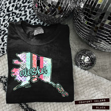 Load image into Gallery viewer, Chic States (all 50 states available) TRANSFER CAP APR
