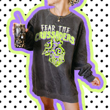 Load image into Gallery viewer, Fear The Mascot TRANSFER KAYNDI SEP 26
