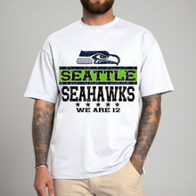 Load image into Gallery viewer, Stripe + Star Team Dropdown TRANSFER VIRGO SEPT 25
