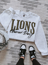 Load image into Gallery viewer, Camo Game Day School Mascots DROPDOWN TRANSFER CAP MAY 26
