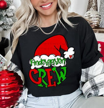 Load image into Gallery viewer, Christmas School Crew DROPDOWN TRANSFER
